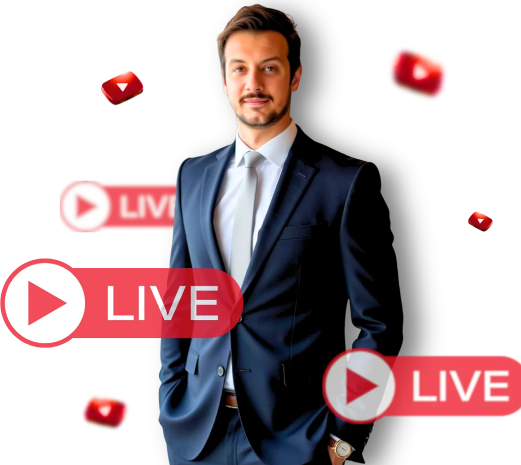 live gusz hotel funnels