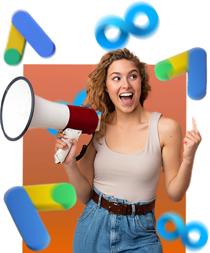 Lista de Públicos e Criativos Validados